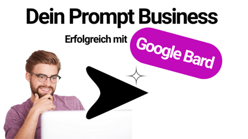 Jetzt das 2025 Google Bard Business sichern